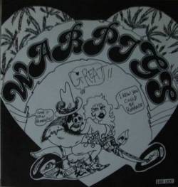 Warpigs : Night Rider